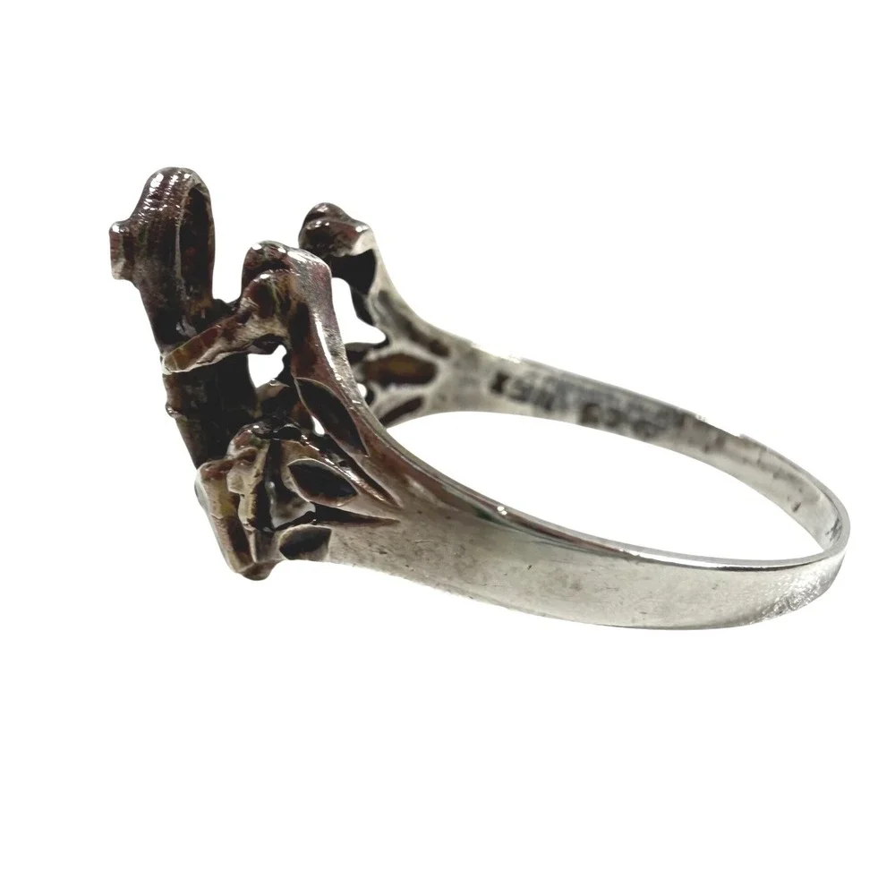 N/A vintage sterling